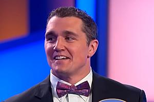 ‘Family Feud’ Contestant Timothy Bliefnick Charged With Murder...