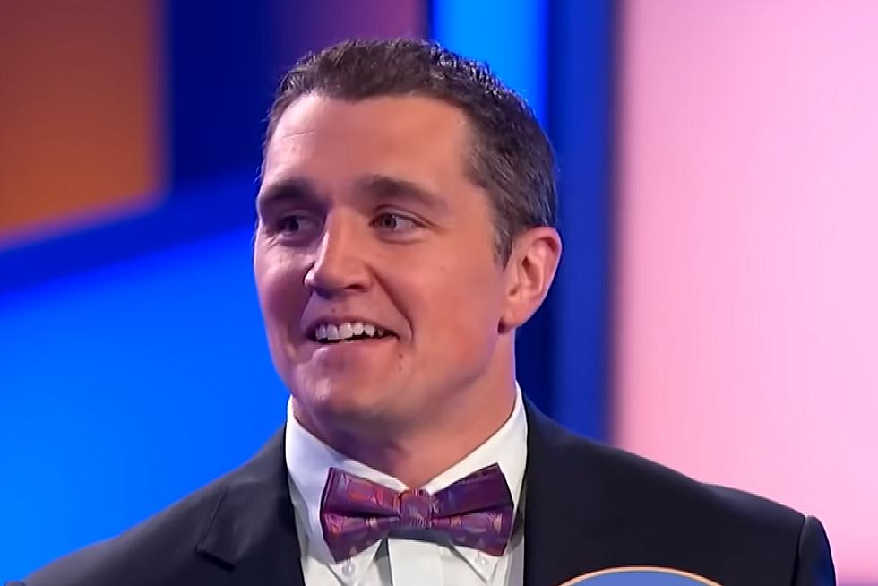 'Family Feud' Contestant Timothy Bliefnick Charged With Murder 