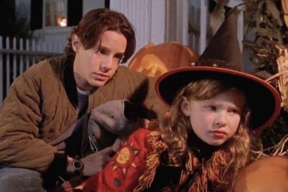 ‘Hocus Pocus’ Star Omri Katz Says Original Cast Members Weren’t Asked to Join Sequel