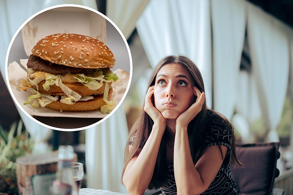 Hungry Wedding Guest Kicked Out After Asking Bride If She Could Leave to Get McDonald&#8217;s