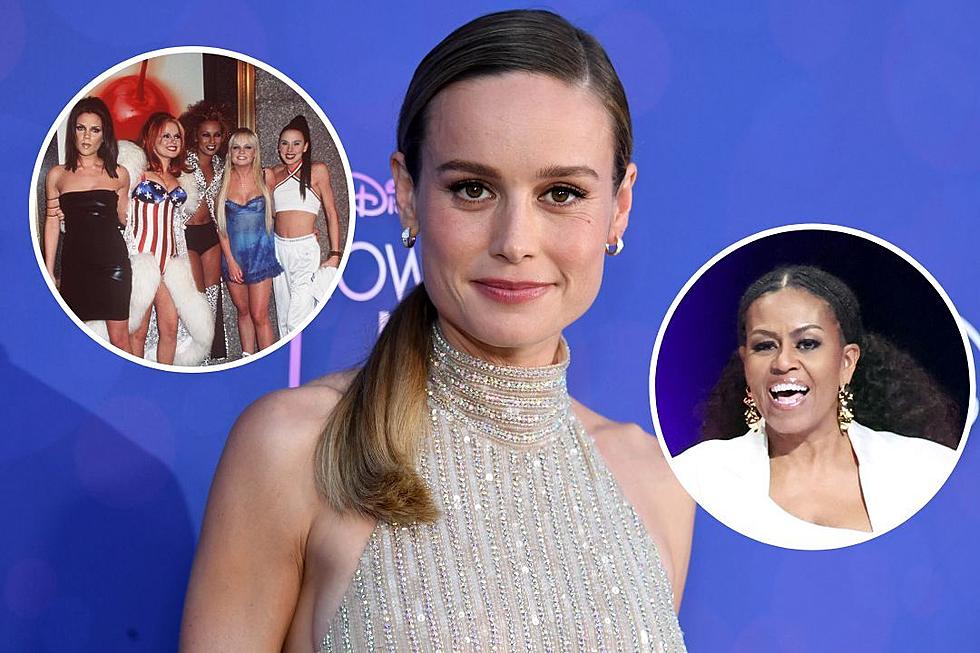 Spice Girls, Brie Larson and More Stars Celebrate International Women&#8217;s Day 2023: See Their Posts!
