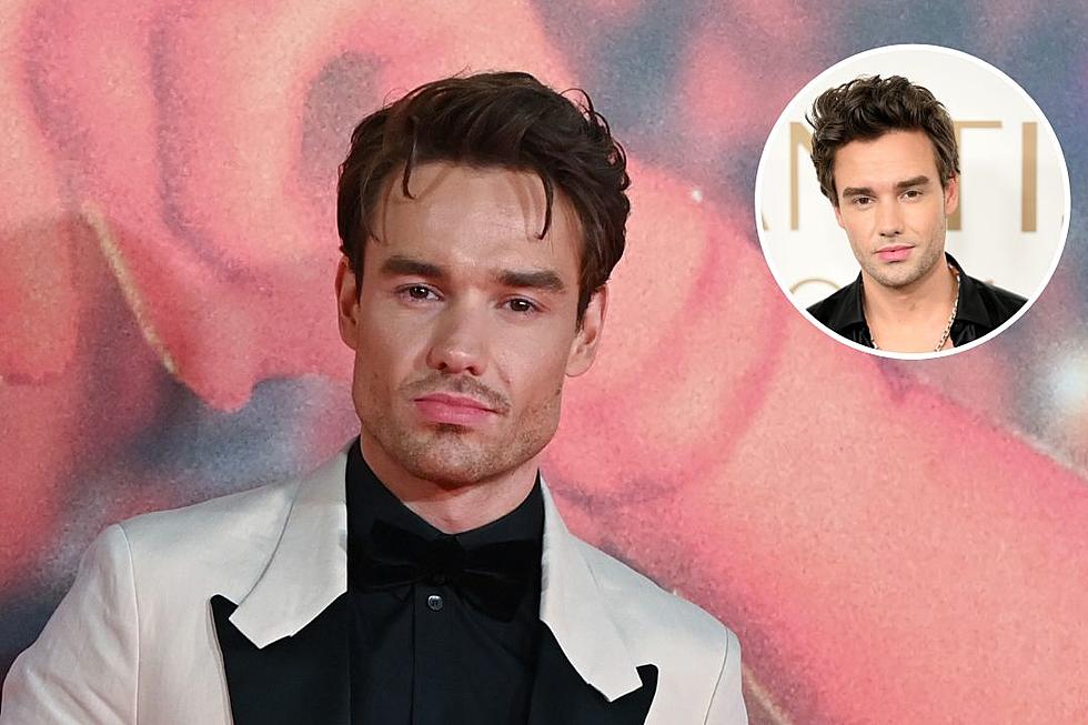 Fans Are Asking 'Did Liam Payne Get Plastic Surgery?'