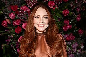 Lindsay Lohan Is Pregnant!