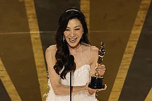 2023 Oscars Winners List — Academy Award-Winning Films and More...