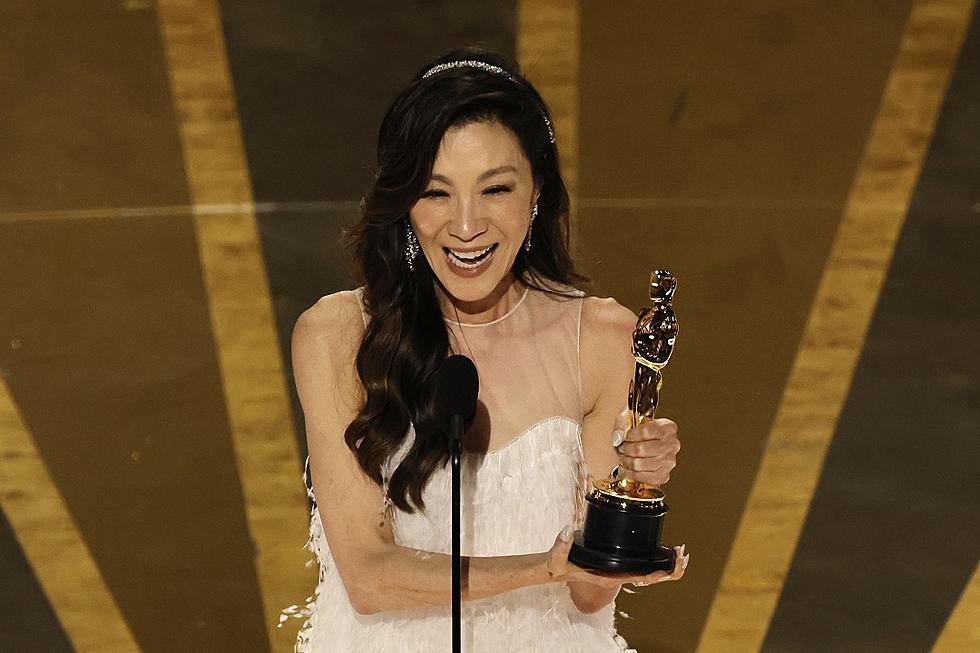 2023 Oscars Winners List — Academy Award-Winning Films and More Revealed