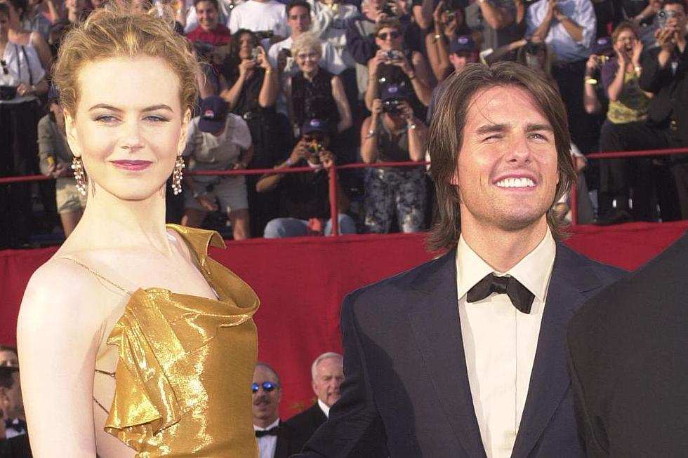 Did Tom Cruise Skip the 2023 Oscars to Avoid Nicole Kidman?