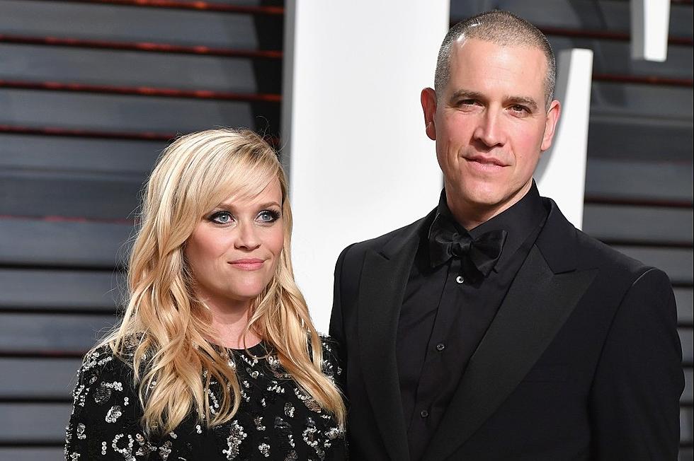Why Are Reese Witherspoon and Jim Toth Divorcing?