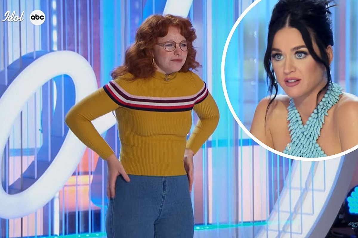 Idol Contestant Calls Out Katy Perry For Embarrassing Her