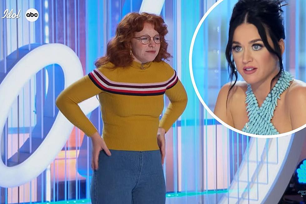 'Idol' Contestant Calls Out Katy Perry for 'Embarrassing' Her