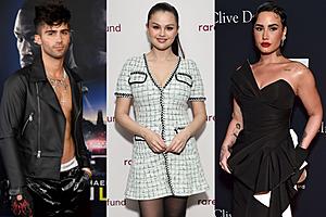 Demi Lovato’s Ex-Fiance Max Ehrich Asks Selena Gomez Out on a...