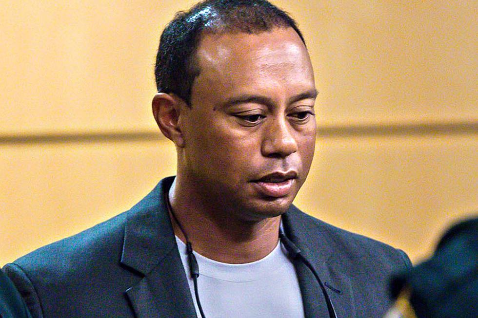 Tiger Woods’ Ex-Girlfriend Suing for $30 Million After Getting Locked Out of Home