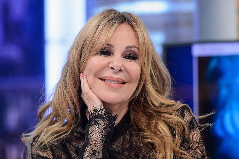 Spanish TV Star Claims Surrogate Baby Was Conceived Using Late Son’s Sperm, Is Technically Her Granddaughter