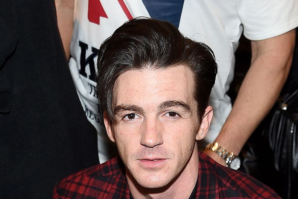 Drake Bell Missing and Endangered According to Police: REPORT