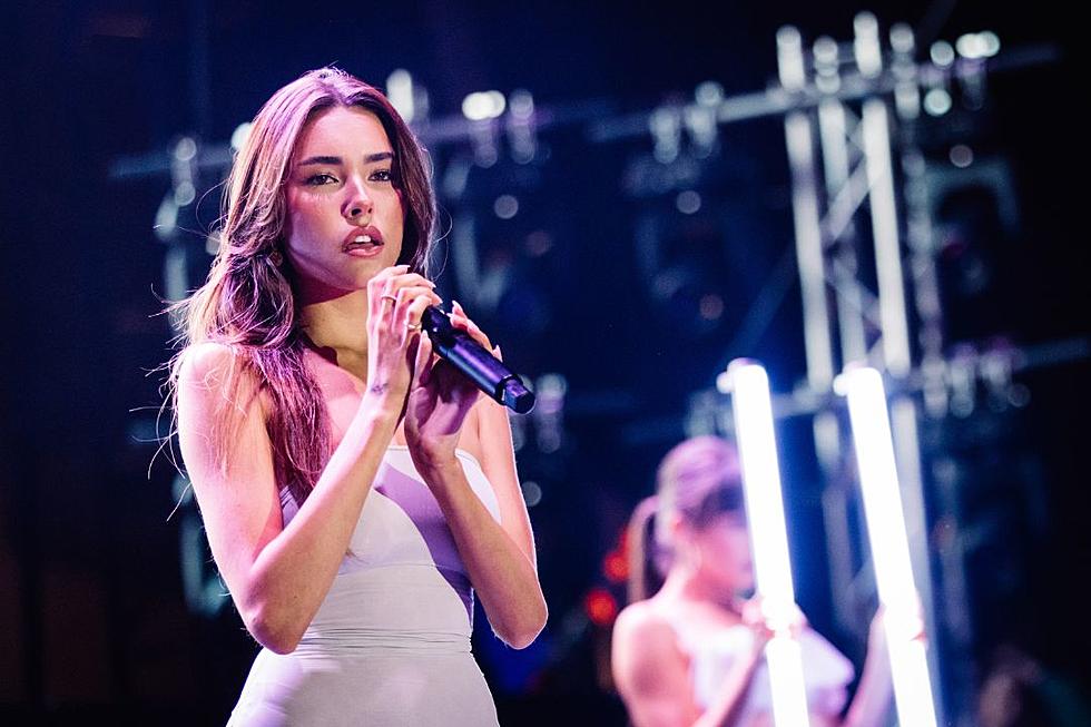 Madison Beer Says She Was Suicidal After Nude Photo Leak