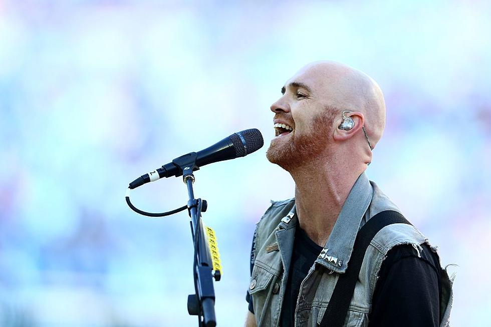 The Script Co-Founder Mark Sheehan Dead at 46 Following Sudden Illness