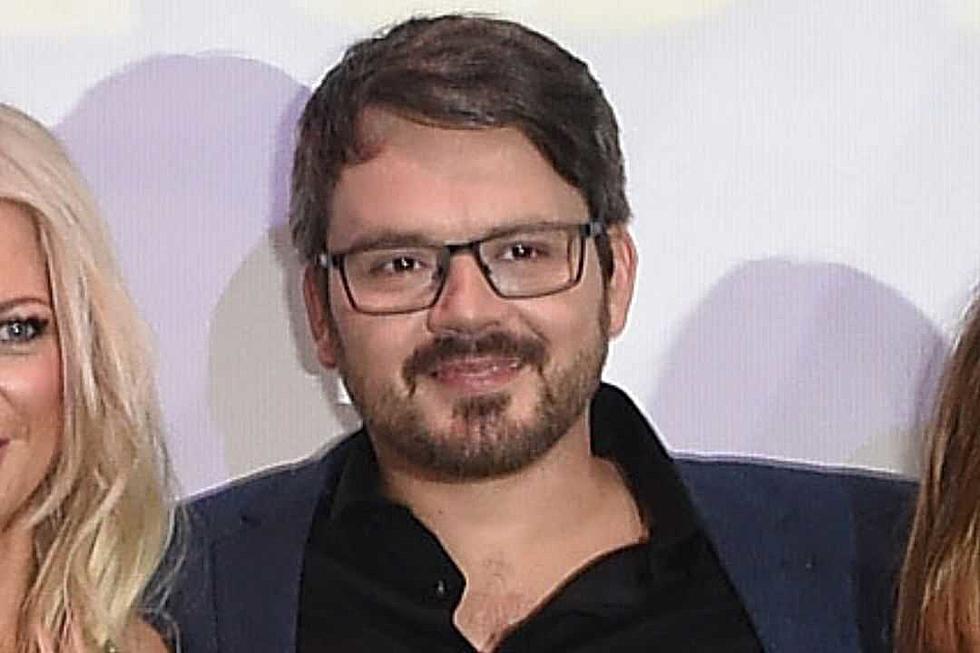 S Club 7’s Paul Cattermole Dead at 46, Weeks After Reunion Announcement