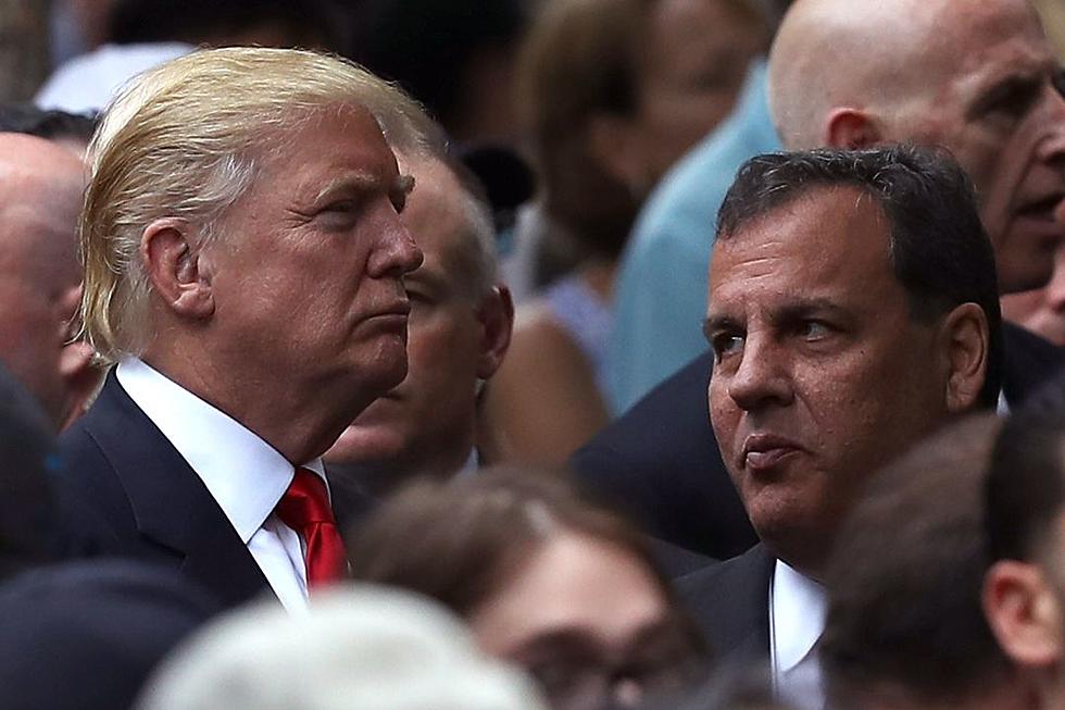 Chris Christie Makes Fun of Donald Trump&#8217;s Mar-a-Lago Indictment Speech: &#8216;Griping About His Bad Divorce&#8217;