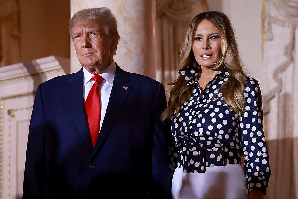 Donald Trump Reportedly Told Melania He ‘Really Needs’ Her Support Following Indictment
