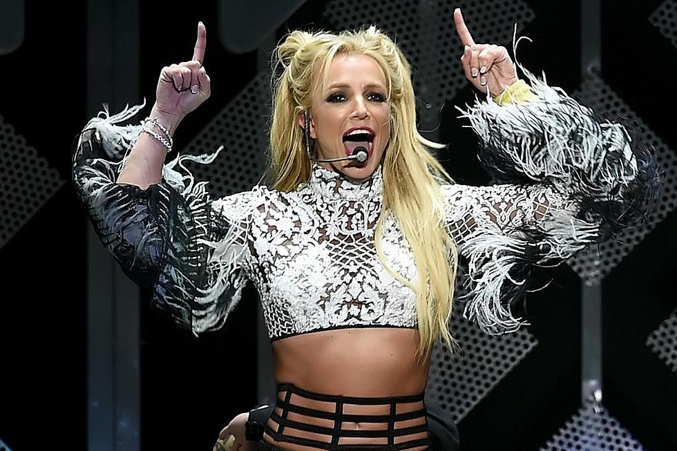 Britney Spears Memoir Will Unveil Her &#8216;Most Vulnerable Moments': REPORT