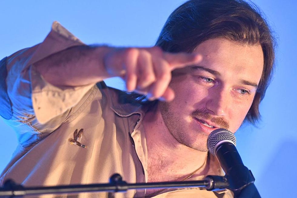 Morgan Wallen Fan Suing Country Star Due to Canceled Concert: REPORT