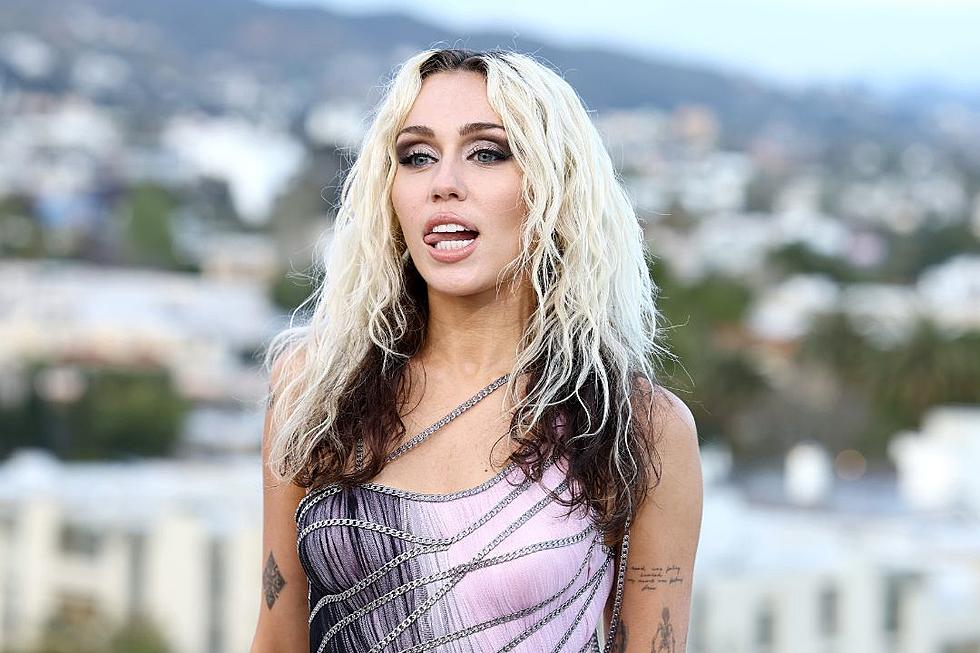 Did Miley Cyrus Release a Secret Album Under the Name Clara Pierce?