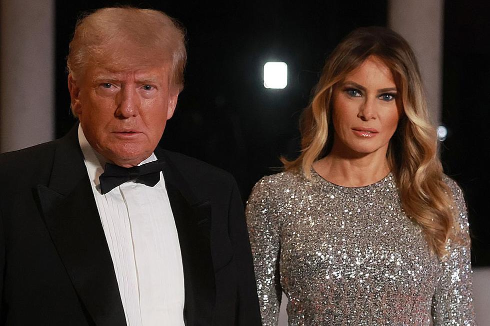 Melania’s Silence ‘Deliberate’ Amid Donald Trump Indictment: ‘Lives in an Ivory Tower of Denial’