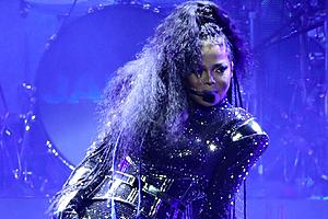 Janet Jackson Atlanta Concert Pushed Back After Venue Is Double-Booked...