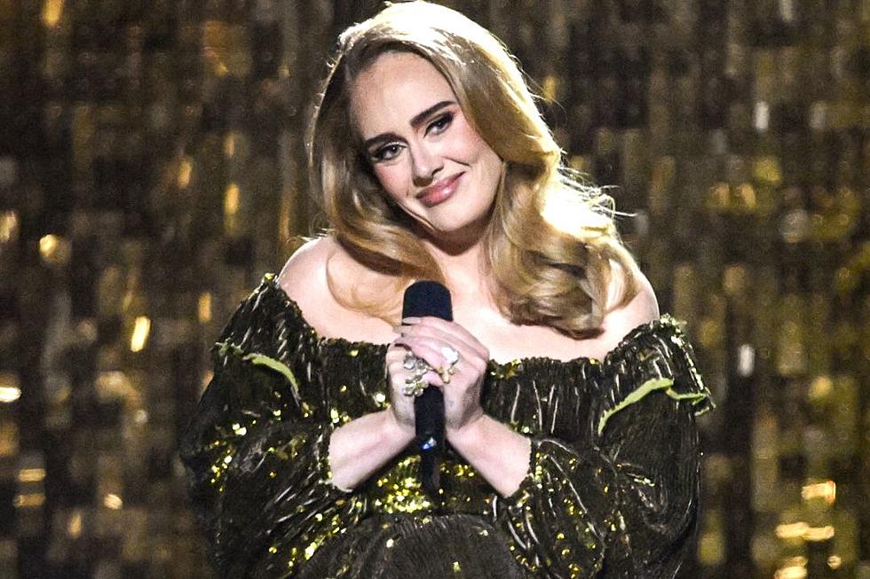 Did Adele Secretly Record a New Album?