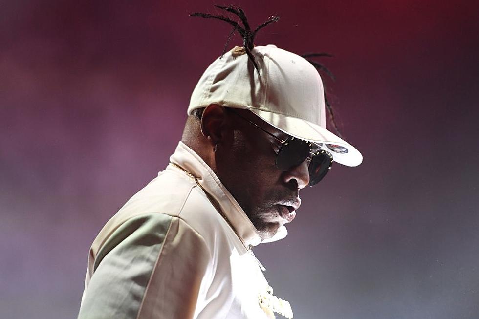 Rapper Coolio&#8217;s Cause of Death Revealed: REPORT