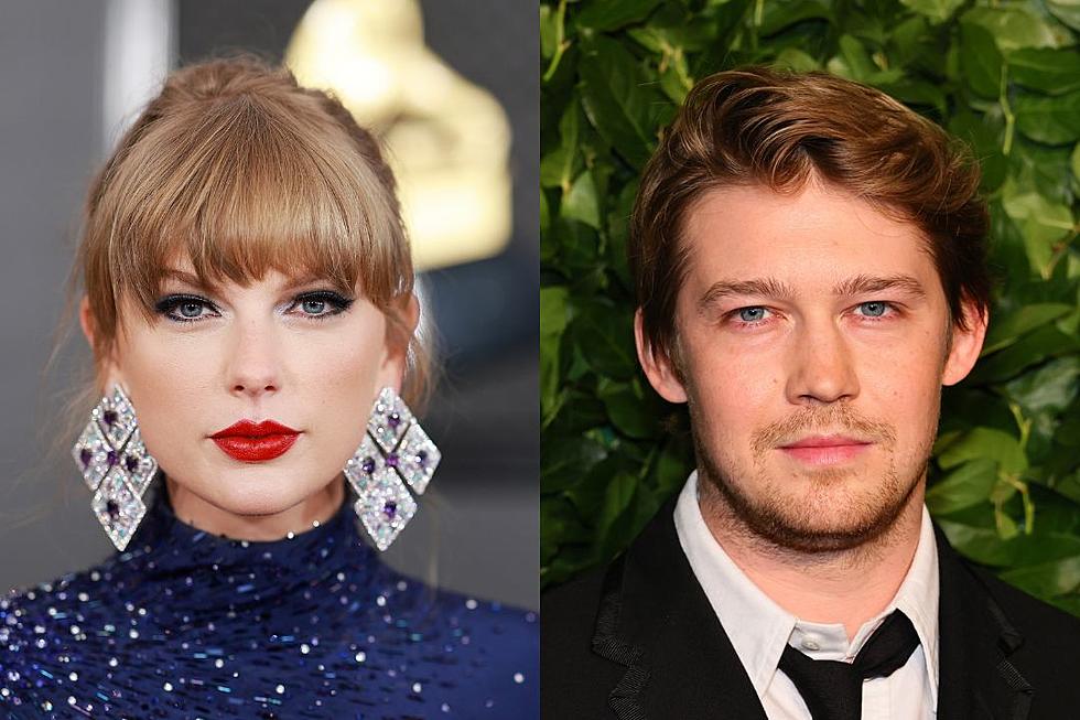 Why Did Taylor Swift and Joe Alwyn Break Up?