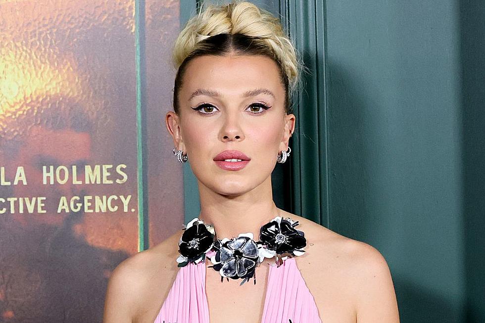‘She’s 19′ Trends on Twitter Following Millie Bobby Brown Engagement News
