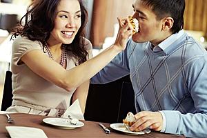 Man Refuses to Take Girlfriend to Nice Restaurants Because She...