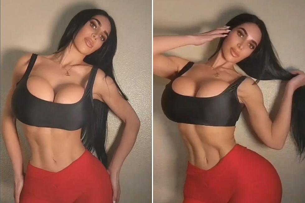 Christina Ashten Gourkani, Kim Kardashian Look-Alike and OnlyFans Model, Dead at 34: REPORT