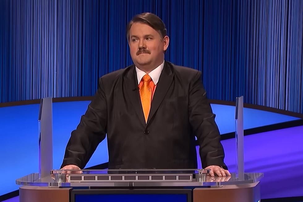 ‘Jeopardy!’ Contestant Takes Social Media Break After He’s Compared to Hitler