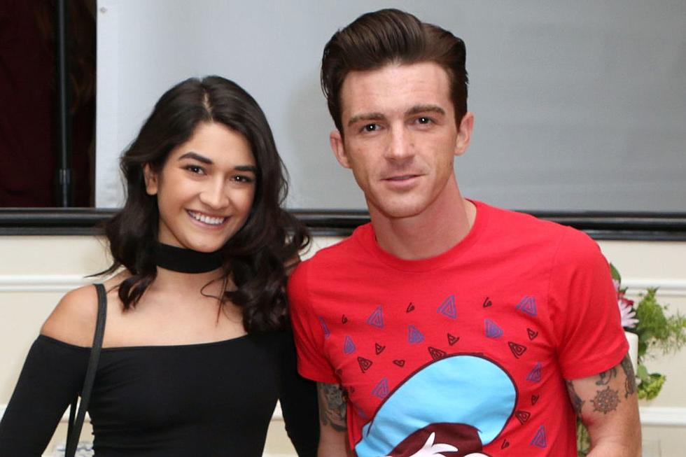  Drake Bell's Wife Files for Divorce After His Disappearance  