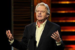 Jerry Springer Viewers React to Talk Show Host’s Death: ‘RIP...