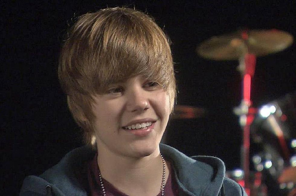 Remember When 15-Year-Old Justin Bieber Expertly Shaded This Rude Interviewer?
