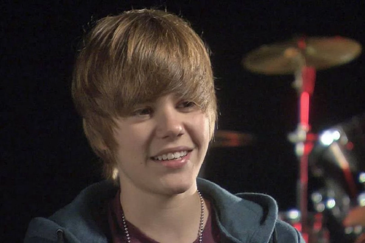 How Old Is Justin Bieber? A Comprehensive Look At The Pop Sensation's