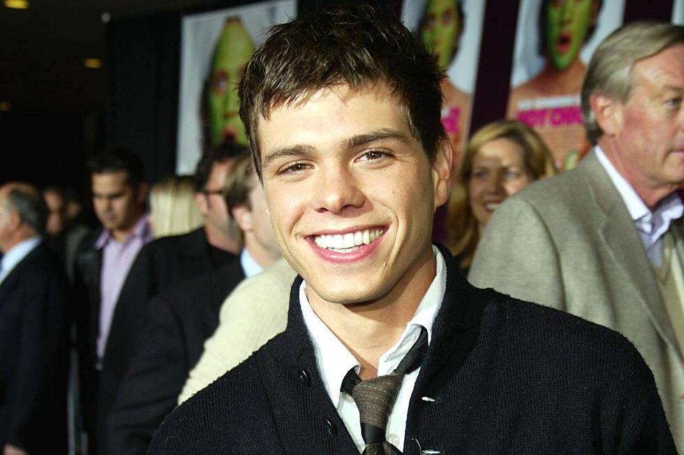 Matthew Lawrence Says ‘Prominent’ Director Propositioned Him