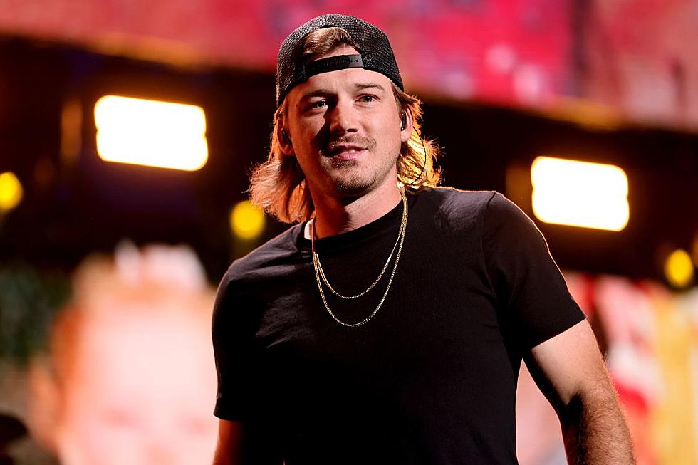 Morgan Wallen Slammed for Canceling Show After Losing Voice