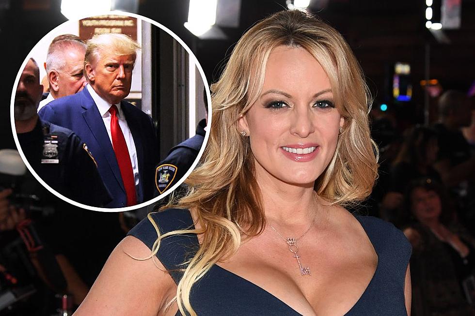 Stormy Daniels Doesn&#8217;t Want Donald Trump to Go to Prison for Hush Money Scandal