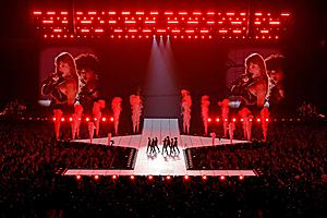 How Taylor Swift’s Eras Tour and Other Concerts Highlight the...