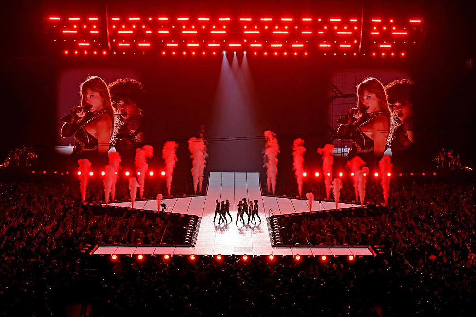 Taylor Swift's Tour Highlights the Music Industry's ADA Failures