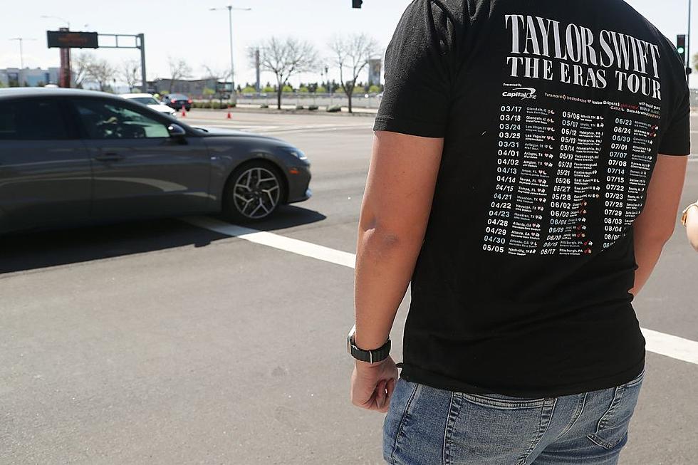 Taylor Swift Fan Killed by Drunk Driver After Leaving Concert