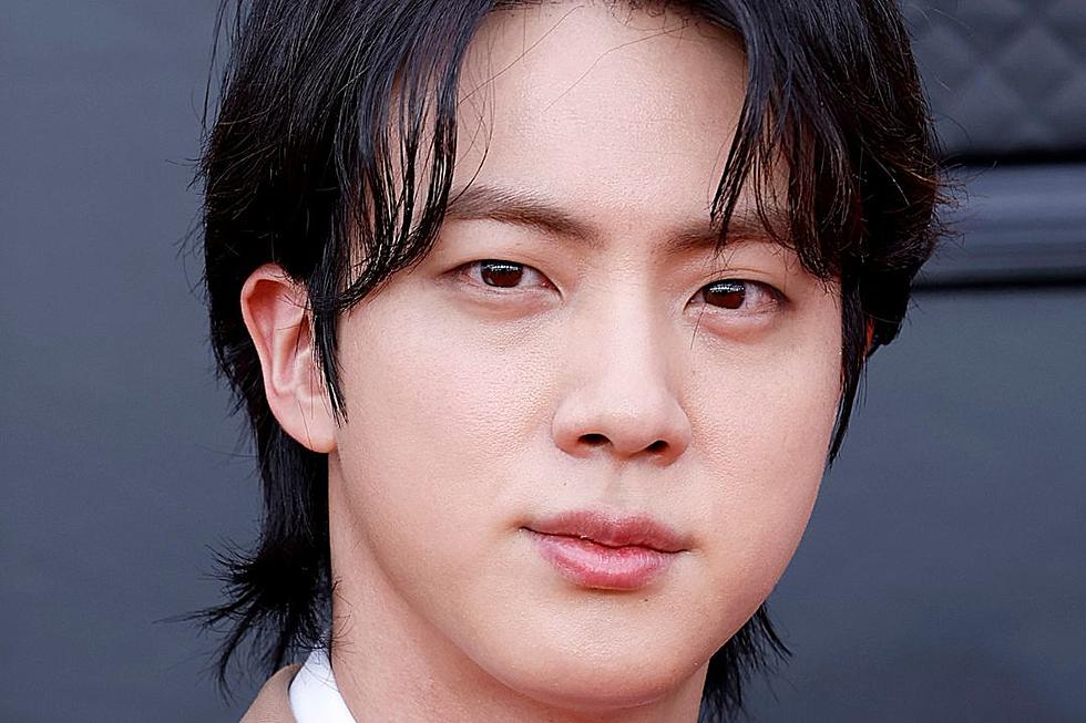 BTS&#8217; Jin Allegedly Injected With &#8216;Unauthorized&#8217; Vaccine by Rogue Military Nurse