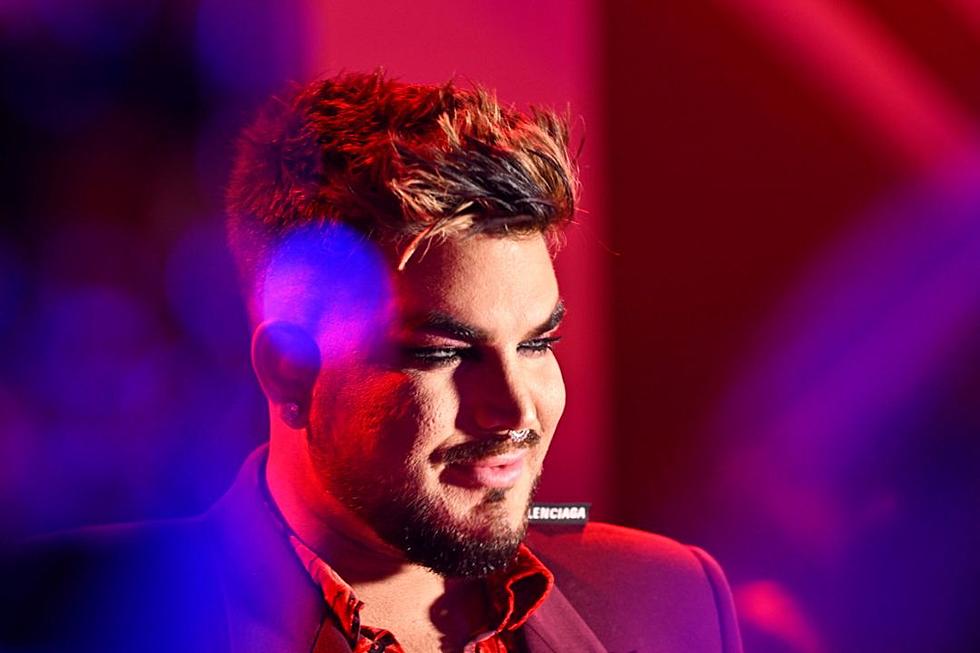 Adam Lambert Fans Praise Singer for Speaking Out Against Drag Ban