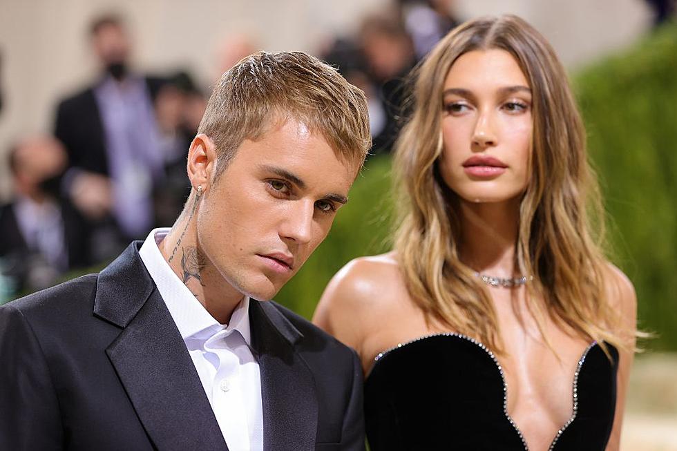 Hailey Bieber ‘Scared’ to Have Kids With Justin Because She Worries They’ll Get Online Hate