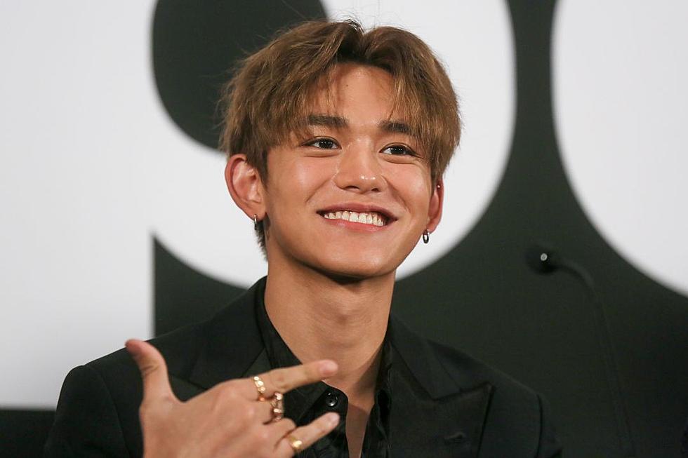 Why Did K-Pop Star Lucas Leave NCT and WayV?