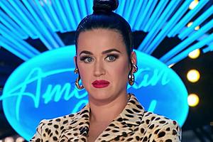 Does Katy Perry Want to Quit ‘American Idol’? Pop Star Allegedly...