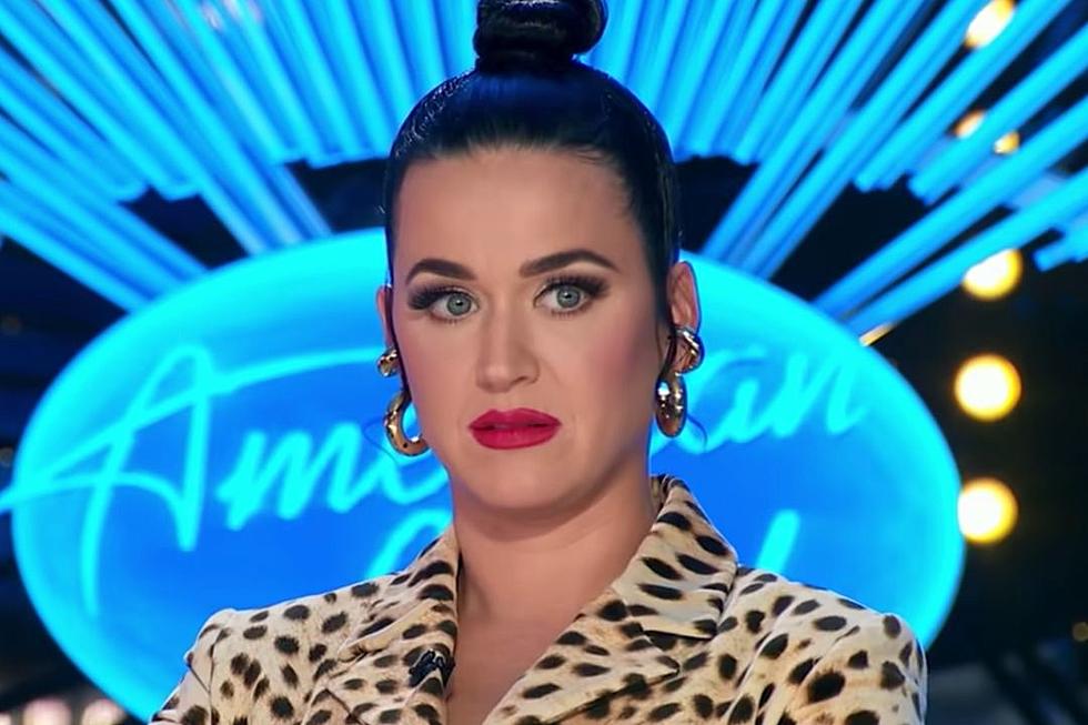 Does Katy Perry Want to Quit ‘American Idol’? Pop Star Allegedly Frustrated by ‘Nasty’ Editing